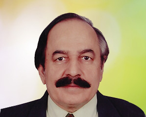 Mr. Suresh R. Madhok
